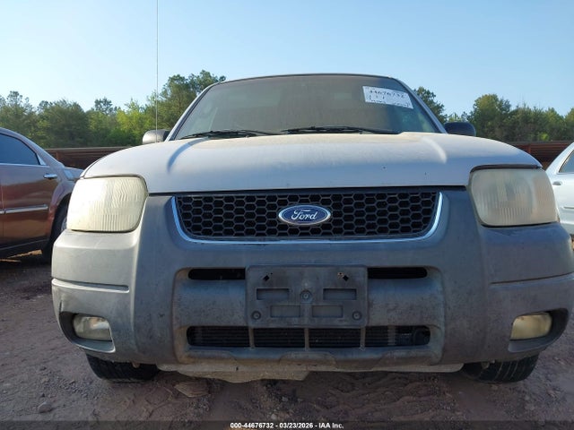 2002 FORD ESCAPE 1FMYU03182KC39889 Photo 5