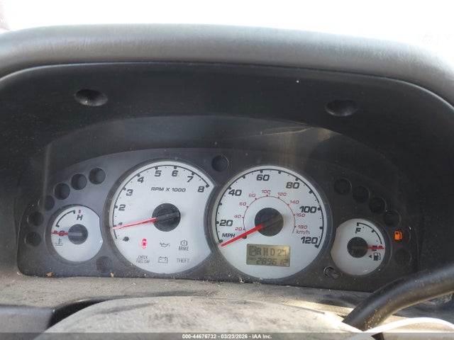 2002 FORD ESCAPE 1FMYU03182KC39889 Photo 6