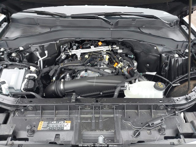 Продаж на аукціоні авто 2026 Ford Explorer Active W/200a Pkg, vin: 1FMUK8DHXTGA28762, номер лоту: 44676734