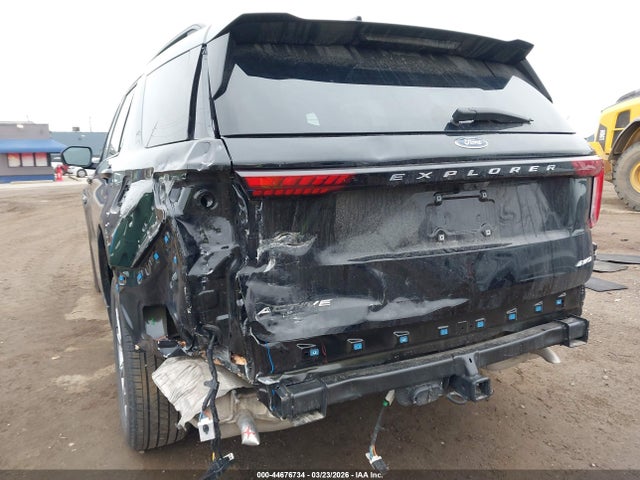 Продаж на аукціоні авто 2026 Ford Explorer Active W/200a Pkg, vin: 1FMUK8DHXTGA28762, номер лоту: 44676734