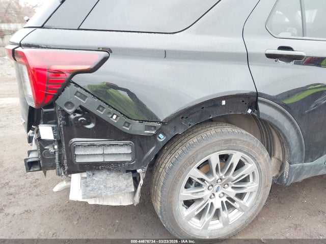 Продаж на аукціоні авто 2026 Ford Explorer Active W/200a Pkg, vin: 1FMUK8DHXTGA28762, номер лоту: 44676734
