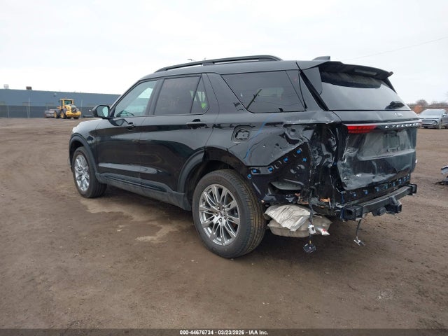 Продаж на аукціоні авто 2026 Ford Explorer Active W/200a Pkg, vin: 1FMUK8DHXTGA28762, номер лоту: 44676734