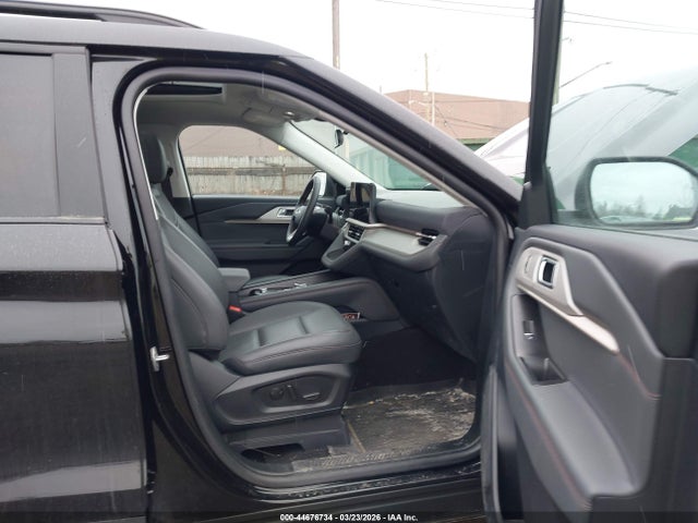Продаж на аукціоні авто 2026 Ford Explorer Active W/200a Pkg, vin: 1FMUK8DHXTGA28762, номер лоту: 44676734