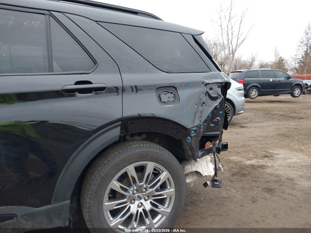 Продаж на аукціоні авто 2026 Ford Explorer Active W/200a Pkg, vin: 1FMUK8DHXTGA28762, номер лоту: 44676734