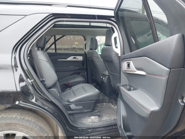 Продаж на аукціоні авто 2026 Ford Explorer Active W/200a Pkg, vin: 1FMUK8DHXTGA28762, номер лоту: 44676734