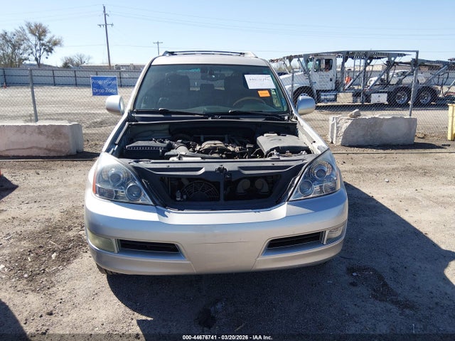 Продажа на аукционе авто 2005 Lexus Gx 470, vin: JTJBT20X550078125, номер лота: 44676741