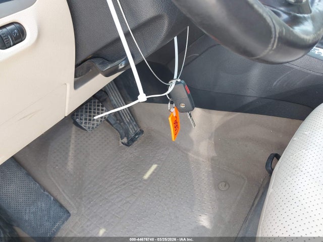 Продаж на аукціоні авто 2012 Volkswagen Jetta 2.0l Tdi, vin: 3VWLL7AJXCM317707, номер лоту: 44676748