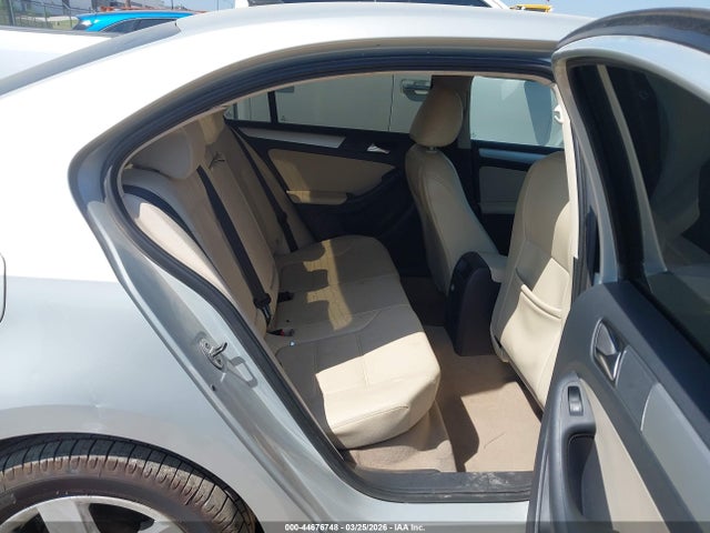 Продаж на аукціоні авто 2012 Volkswagen Jetta 2.0l Tdi, vin: 3VWLL7AJXCM317707, номер лоту: 44676748