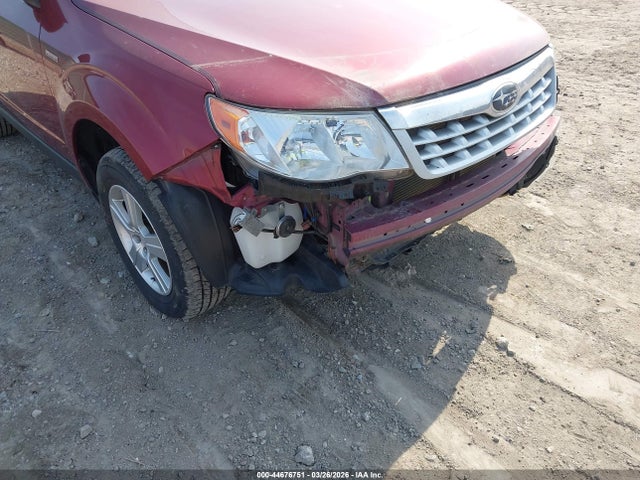 Aukcja sprzedaży 2012 Subaru Forester 2.5x, vin: JF2SHABC0CH421786, numer aukcji: 44676751