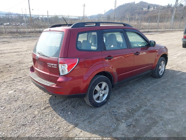 Aukcja sprzedaży 2012 Subaru Forester 2.5x, vin: JF2SHABC0CH421786, numer aukcji: 44676751