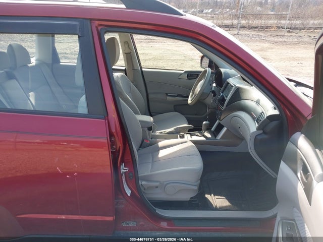 Aukcja sprzedaży 2012 Subaru Forester 2.5x, vin: JF2SHABC0CH421786, numer aukcji: 44676751