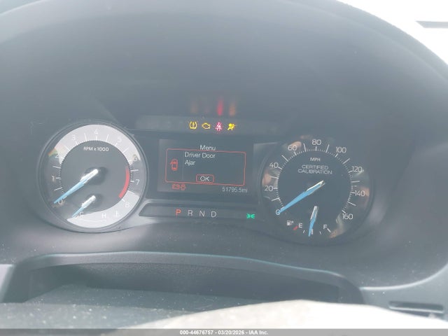 1FM5K8AT8HGA78970 Ford Utility Police Interceptor