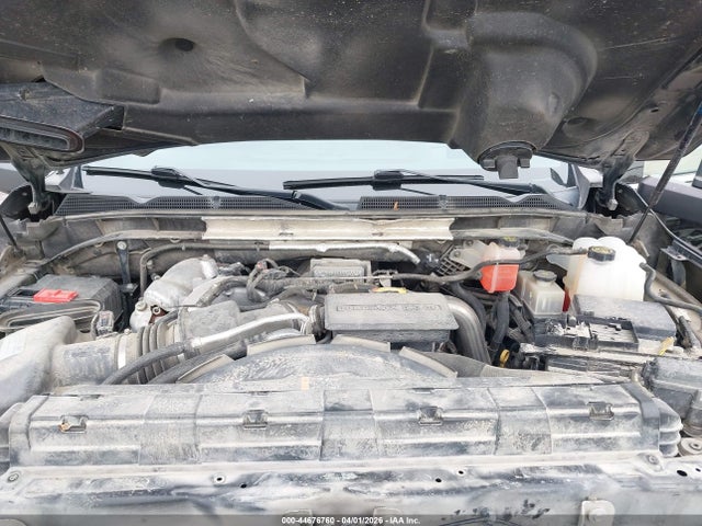 1GT49NEY7LF125775 GMC Sierra 2500hd Slt