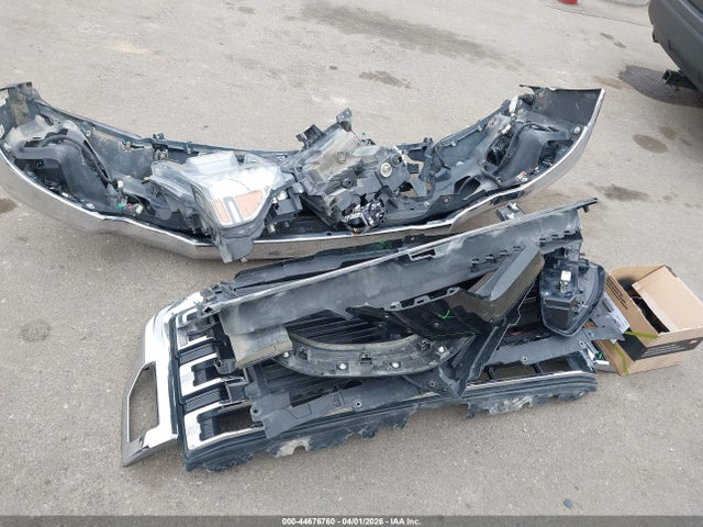 1GT49NEY7LF125775 GMC Sierra 2500hd Slt