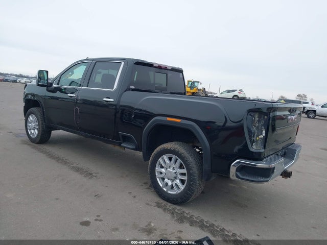 1GT49NEY7LF125775 GMC Sierra 2500hd Slt