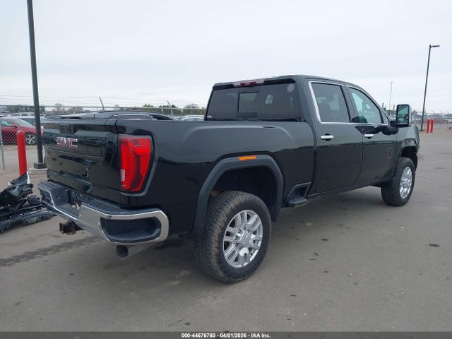 1GT49NEY7LF125775 GMC Sierra 2500hd Slt