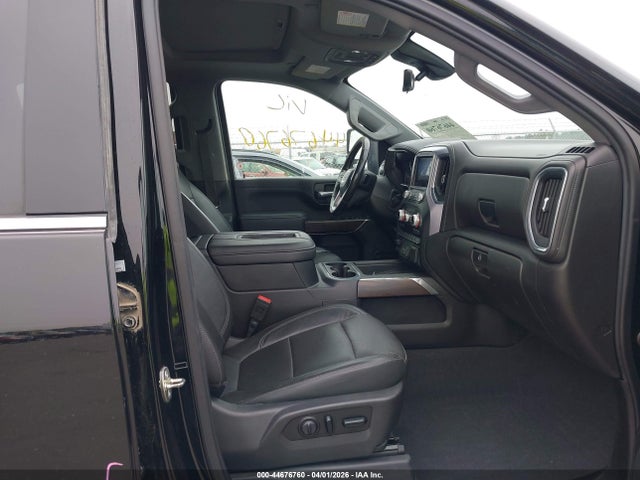 1GT49NEY7LF125775 GMC Sierra 2500hd Slt