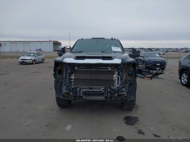 1GT49NEY7LF125775 GMC Sierra 2500hd Slt