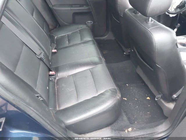 2006 FORD FIVE HUNDRED 1FAHP28116G186936 Photo 7