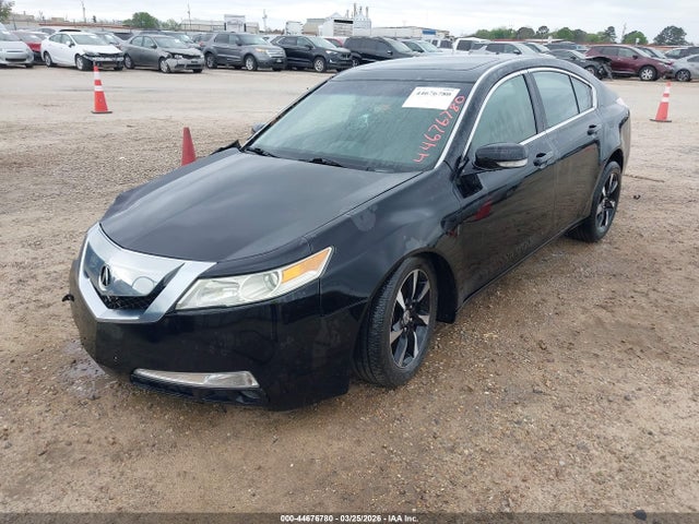 Продаж на аукціоні авто 2012 Acura Tl 3.5, vin: 19UUA8F21CA037242, номер лоту: 44676780