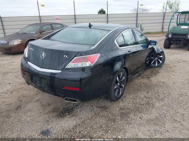 Продаж на аукціоні авто 2012 Acura Tl 3.5, vin: 19UUA8F21CA037242, номер лоту: 44676780