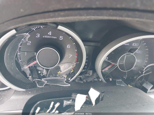 Продаж на аукціоні авто 2012 Acura Tl 3.5, vin: 19UUA8F21CA037242, номер лоту: 44676780