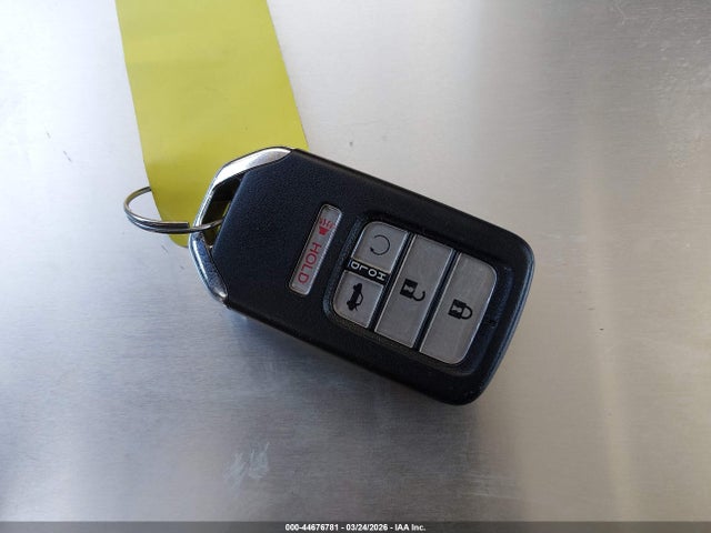 2020 Honda Civic Ex მანქანა იყიდება აუქციონზე, vin: 2HGFC1F38LH680661, აუქციონის ნომერი: 44676781