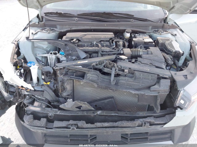 Aukcja sprzedaży 2025 Kia K4 Ex, vin: 3KPFU4DE2SE031000, numer aukcji: 44676783