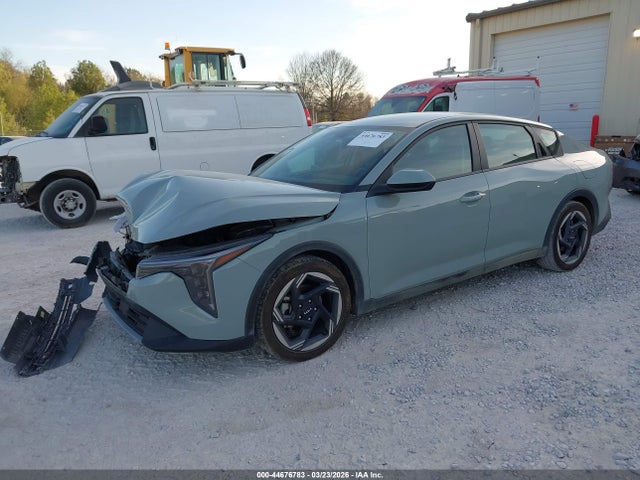 Aukcja sprzedaży 2025 Kia K4 Ex, vin: 3KPFU4DE2SE031000, numer aukcji: 44676783