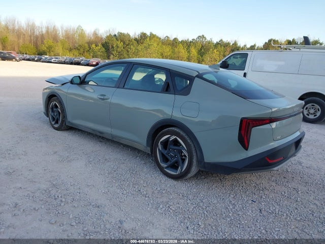 Aukcja sprzedaży 2025 Kia K4 Ex, vin: 3KPFU4DE2SE031000, numer aukcji: 44676783