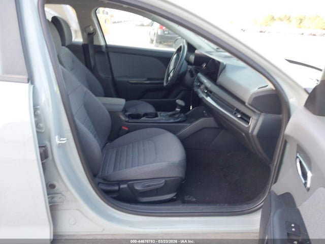 Aukcja sprzedaży 2025 Kia K4 Ex, vin: 3KPFU4DE2SE031000, numer aukcji: 44676783