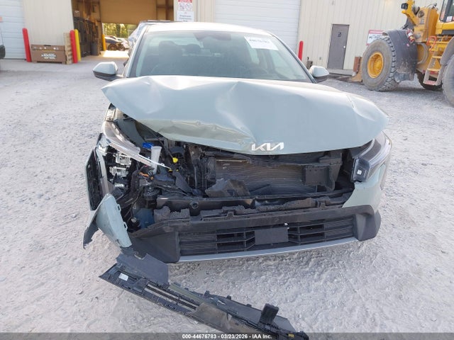 Aukcja sprzedaży 2025 Kia K4 Ex, vin: 3KPFU4DE2SE031000, numer aukcji: 44676783