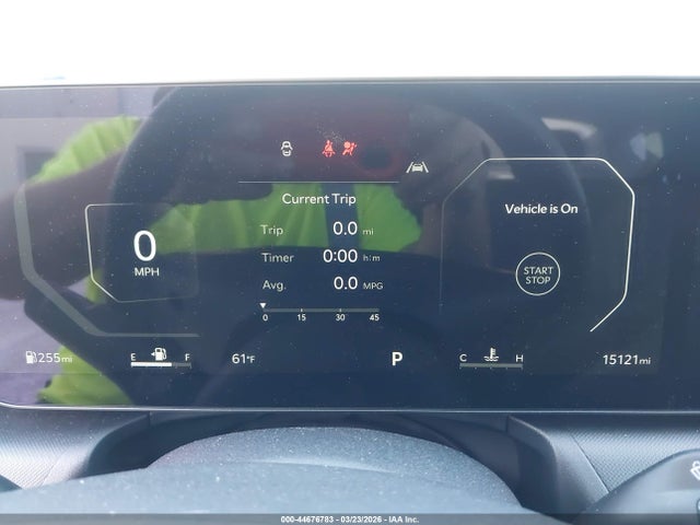 Aukcja sprzedaży 2025 Kia K4 Ex, vin: 3KPFU4DE2SE031000, numer aukcji: 44676783