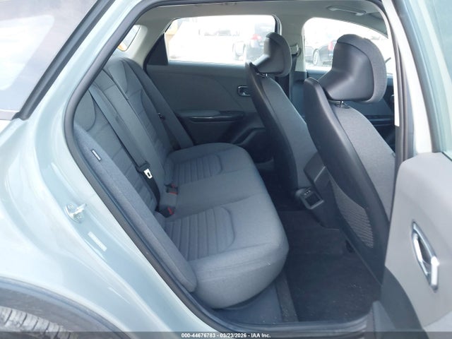 Aukcja sprzedaży 2025 Kia K4 Ex, vin: 3KPFU4DE2SE031000, numer aukcji: 44676783