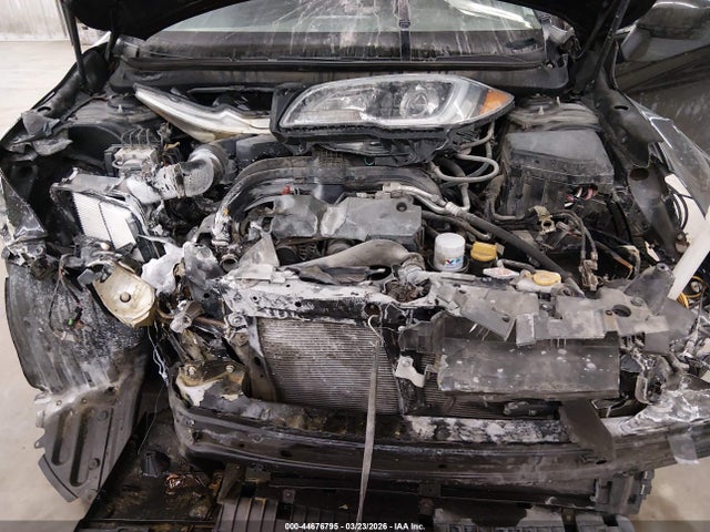44676795 :رقم المزاد ، 4S4BSBCC3F3319884 vin ، 2015 Subaru Outback 2.5i Premium مزاد بيع