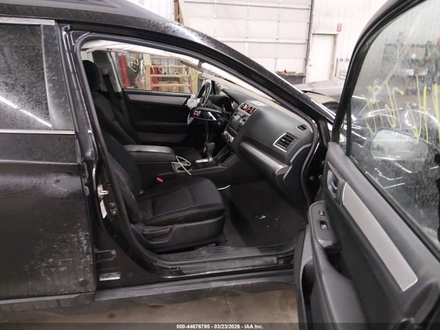 44676795 :رقم المزاد ، 4S4BSBCC3F3319884 vin ، 2015 Subaru Outback 2.5i Premium مزاد بيع