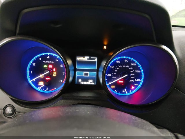 44676795 :رقم المزاد ، 4S4BSBCC3F3319884 vin ، 2015 Subaru Outback 2.5i Premium مزاد بيع