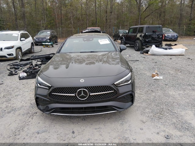 44676798 :رقم المزاد ، W1KMJ4HB0RF044141 vin ، 2024 Mercedes-benz Cle 300 4matic مزاد بيع