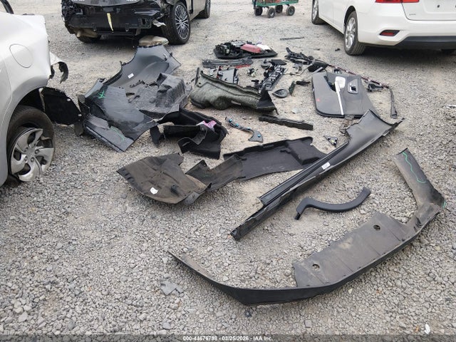 44676798 :رقم المزاد ، W1KMJ4HB0RF044141 vin ، 2024 Mercedes-benz Cle 300 4matic مزاد بيع