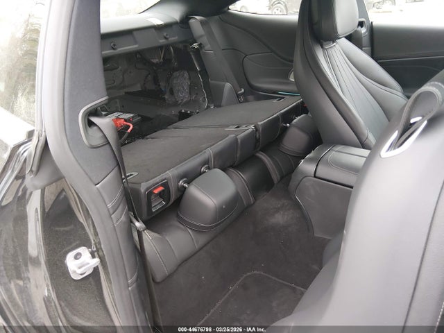 44676798 :رقم المزاد ، W1KMJ4HB0RF044141 vin ، 2024 Mercedes-benz Cle 300 4matic مزاد بيع