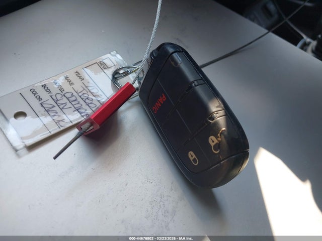 Jeep Compass Altitude Fwd 2021 3C4NJCBB8MT597300 Image 11