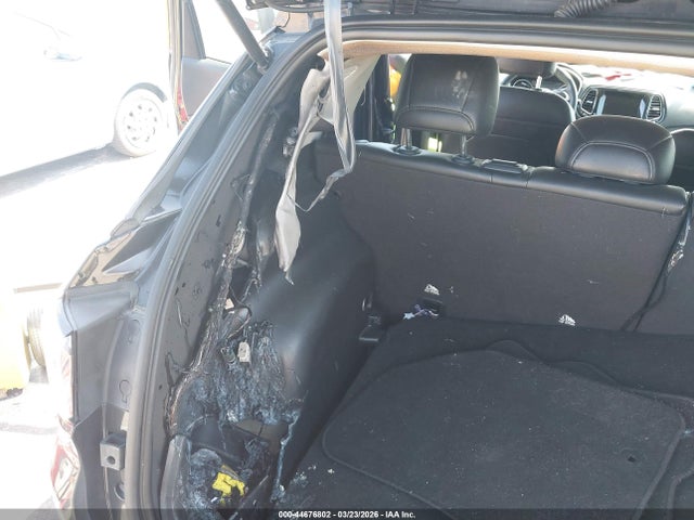 Jeep Compass Altitude Fwd 2021 3C4NJCBB8MT597300 Image 13