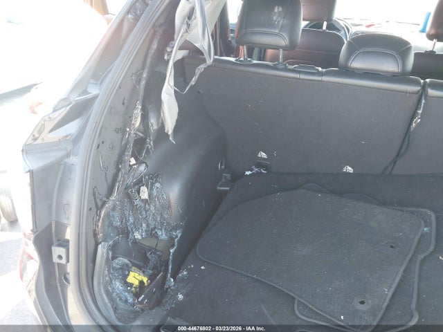 Jeep Compass Altitude Fwd 2021 3C4NJCBB8MT597300 Image 15