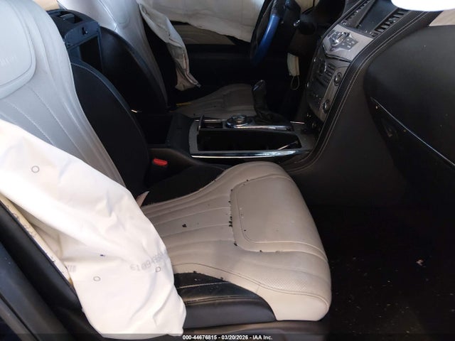 Aukcja sprzedaży 2019 Infiniti Qx80 Limited/luxe, vin: JN8AZ2NE8K9230849, numer aukcji: 44676815