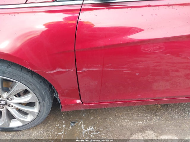Aukcja sprzedaży 2013 Hyundai Sonata Se, vin: 5NPEC4AC4DH535189, numer aukcji: 44676817