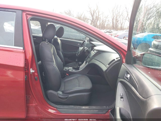 Aukcja sprzedaży 2013 Hyundai Sonata Se, vin: 5NPEC4AC4DH535189, numer aukcji: 44676817