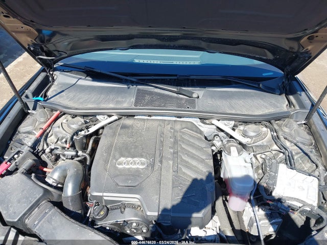 Aukcja sprzedaży 2024 Audi A6 Premium 45 Tfsi Quattro S Tronic, vin: WAUD3BF2XRN036823, numer aukcji: 44676820
