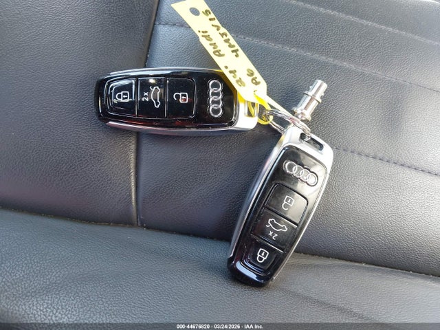 Aukcja sprzedaży 2024 Audi A6 Premium 45 Tfsi Quattro S Tronic, vin: WAUD3BF2XRN036823, numer aukcji: 44676820