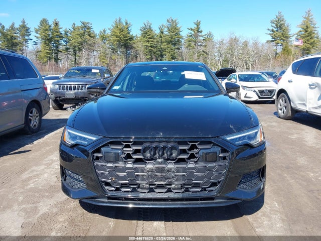 Aukcja sprzedaży 2024 Audi A6 Premium 45 Tfsi Quattro S Tronic, vin: WAUD3BF2XRN036823, numer aukcji: 44676820