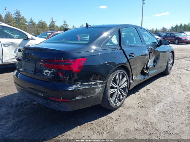 Aukcja sprzedaży 2024 Audi A6 Premium 45 Tfsi Quattro S Tronic, vin: WAUD3BF2XRN036823, numer aukcji: 44676820